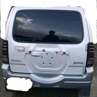 スズキジムニーの画像