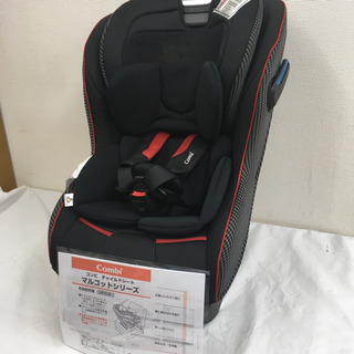 チャイルドシート コンビ マルゴットEG ロングユースシート 2024