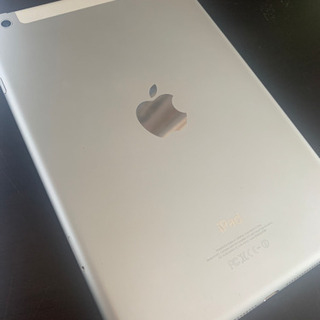 AppleiPad mini Wi-Fi+Cellular32GB/SB 完動品の画像