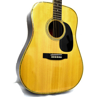 Aria W-25/JAPANビンテージ/ソフトケース Aria W-25 調整済み アコースティックギター ジャパン