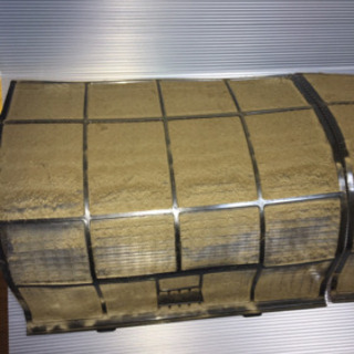 エアコンクリーニング　家庭用〜業務用まで