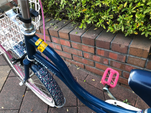 子ども用 自転車