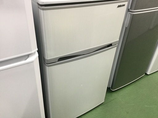 新生活応援　吉井電気　冷蔵庫　96L   2014年製　AR−100C