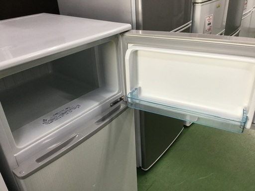 新生活応援　吉井電気　冷蔵庫　96L   2014年製　AR−100C
