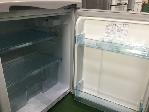 新生活応援　吉井電気　冷蔵庫　96L   2014年製　AR−100C