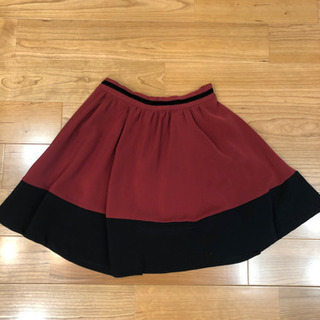 スカート ( INGNI )