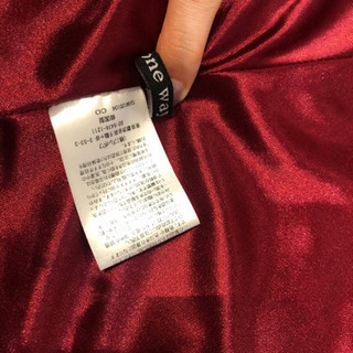 スカート ( INGNI )の画像