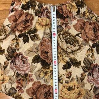 スカートの画像