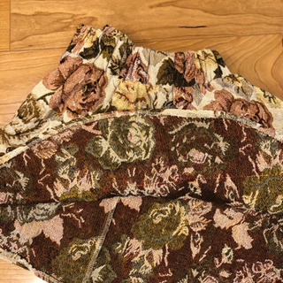 スカートの画像