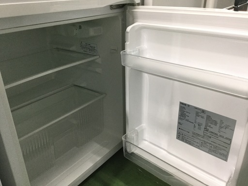 新生活応援　TECO 冷蔵庫　88L    2014年製　LR0901WA