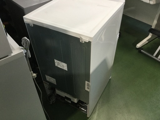 新生活応援　ハイアール　冷蔵庫　91L   2013年製　JR−N91J