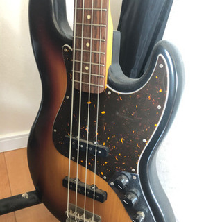 Edwards エレキベース