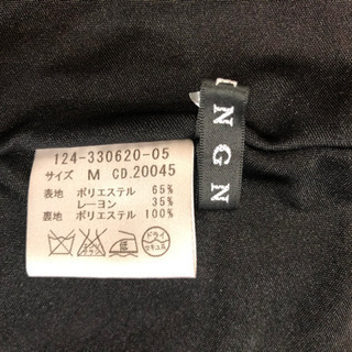 ミニスカート ( INGNI )の画像