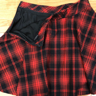 ミニスカート ( INGNI )の画像