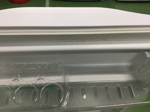 新生活応援　ハイアール　冷蔵庫　91L  2015年製　JR−N91K