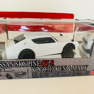 スカイラインGT-R 