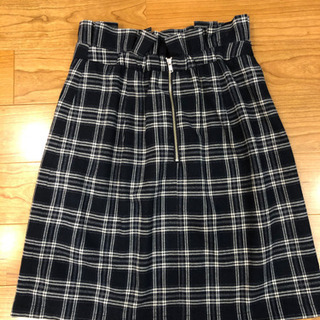 スカート ( ONEWAY)の画像