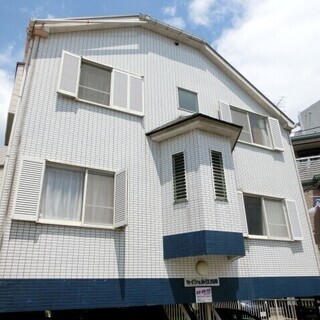 江古田駅徒歩４分の賃貸アパートの画像