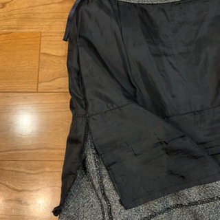 ミニスカートの画像