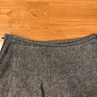 ミニスカートの画像