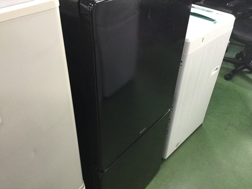 新生活応援　ユーイング　冷蔵庫　110L   2012年製　MR−F110MB