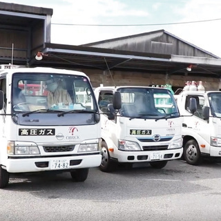 【正社員】ルート配送ドライバー　※ノルマなし・飛び込み新規開拓なし・転勤なし※の画像