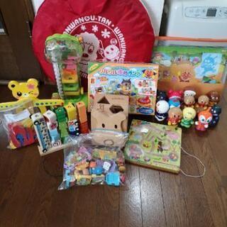 【お取り引き中】おもちゃまとめて☆大処分！！！