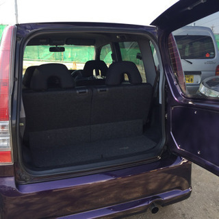 コミコミ16万円、ムーヴ、走行6万キロ、ターボ、車検2年付き、下取り可の画像