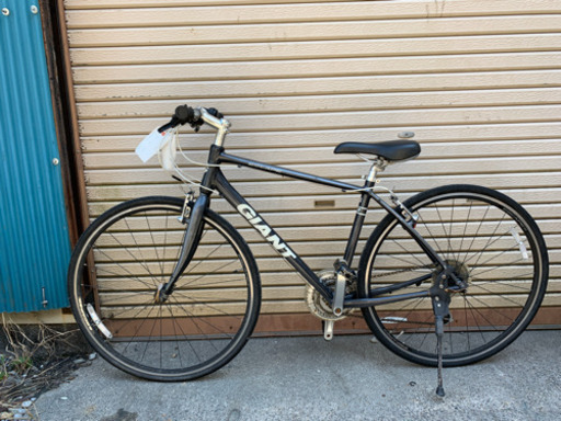 GIANT　ESCAPE　R3 サイズS 中古美品