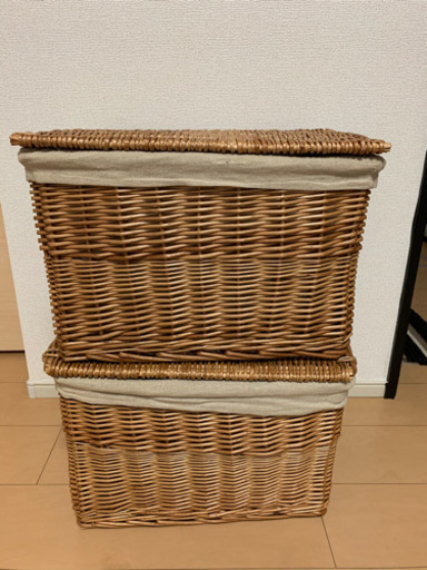 収納かご