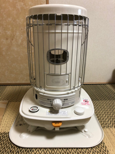 コロナ石油ストーブ　SL-51E