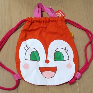 ドキンちゃんリュック