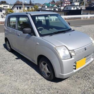 【販売済み】値下げ９→６❗　アルト　車検9月25日まで　AT