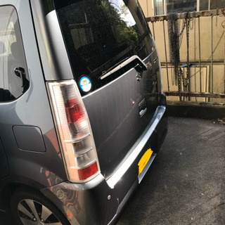 MH22S スティングレーの画像