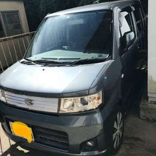 MH22S スティングレーの画像