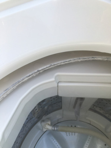 2016年製　YAMADA電機　5.0kg 洗濯機