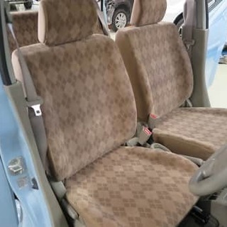 マツダ キャロルがこの値段！　くるまのミツクニの誰でも買えて金利０ローンでゲット！の画像