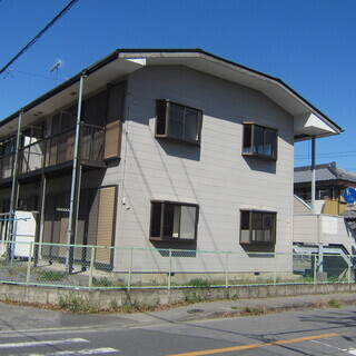 東武伊勢崎線　花崎駅　徒歩7分