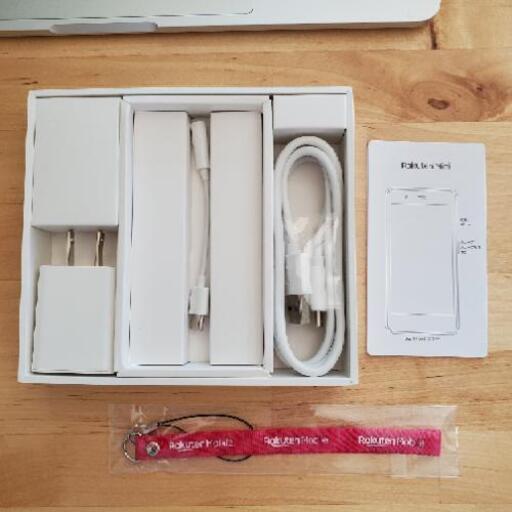 Rakuten mini 