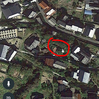 手放したい土地があります(交渉中)