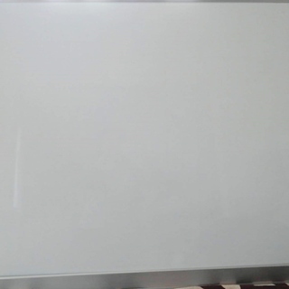 壁かけホワイトボード　お譲りします。