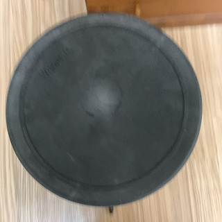 YAMAHA ドラム練習パッドの画像
