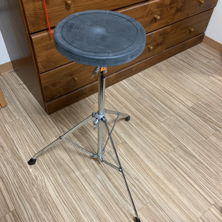 YAMAHA ドラム練習パッドの画像