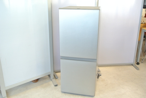 超美品 2019年製 アクア 冷蔵庫 126Ｌ AQR-13H　新生活　キッチン家電