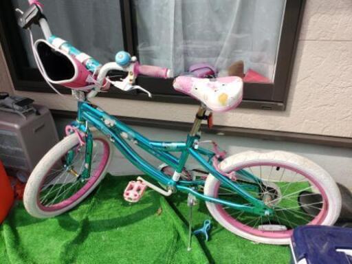 自転車
