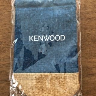 ケンウッド保冷温ボトルホルダー