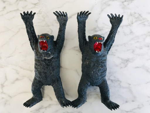 キングコング King Kong ヨコタ yokota 1番 3番