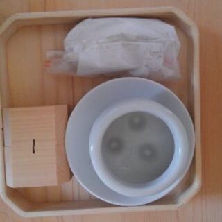 【値下げ】未使用･自宅保存　宮忠･先祖供養セット No.3