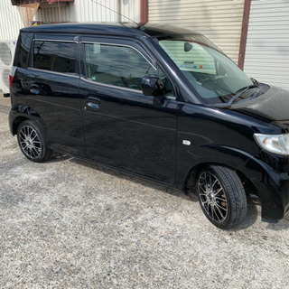 車検令和4年3月までホンダ　ゼストになります。調子が良い１台になります。の画像