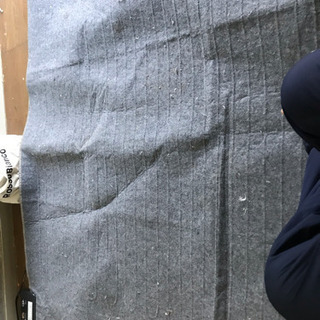 ホットカーペット無料で差し上げます!